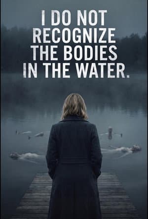 I Do Not Recognize The Bodies In The Water