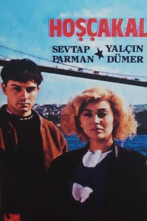 Hoşçakal