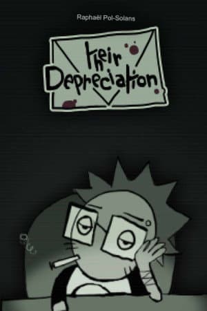 Their Depreciation