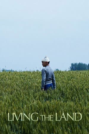 Living the Land