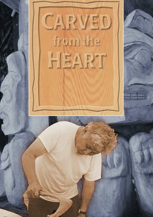 Carved from the Heart