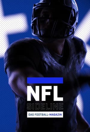 NFL Sideline – Das Football-Magazin