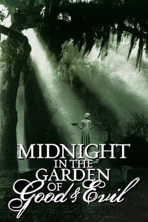 Midnight in the Garden of Good and Evil