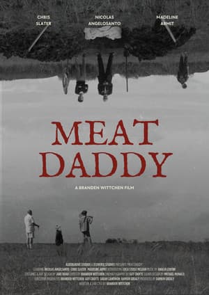 Meat Daddy