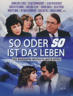 So oder So ist das Leben