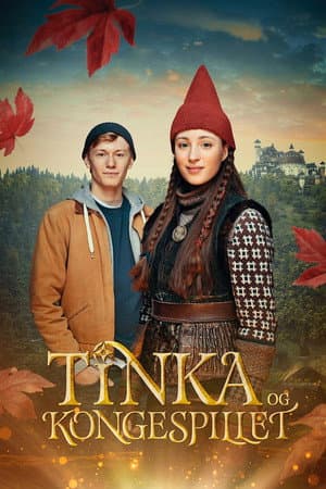 Tinka and the King's Game