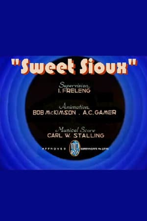 Sweet Sioux