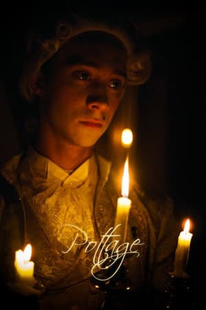 Pottage