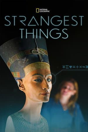 Strangest Things