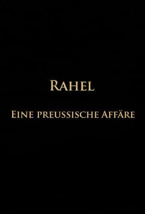 Rahel-Eine preussische Affäre