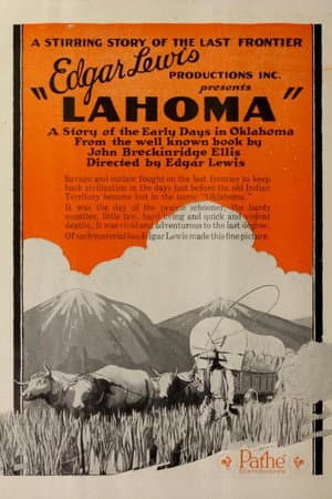 Lahoma