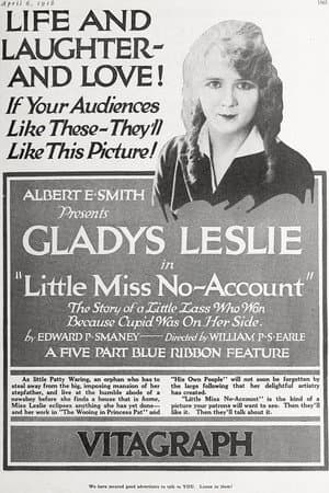 Little Miss No-Account