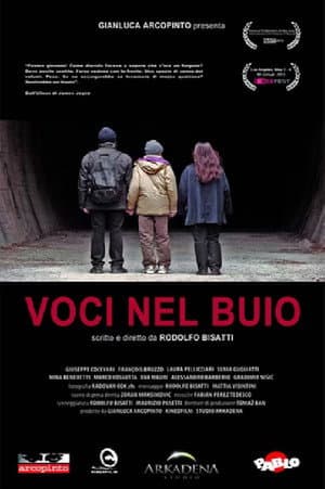 Voices in the Dark