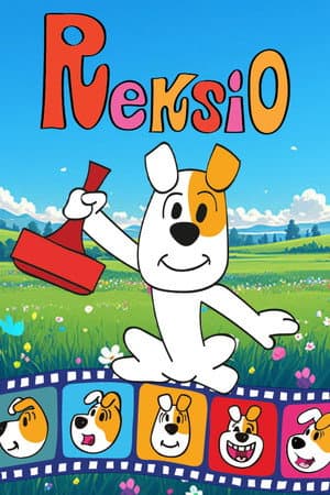 Reksio