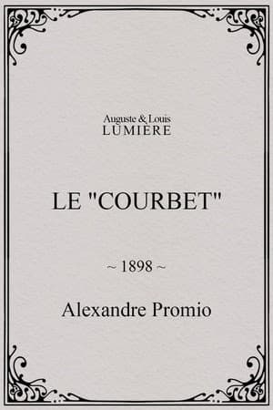 Le "Courbet"