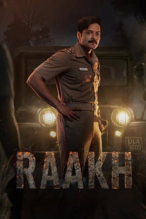 Raakh
