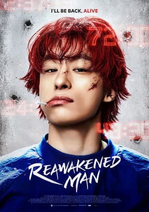 Reawakened Man