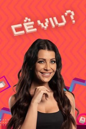 Cê Viu?
