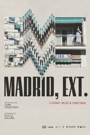 Madrid, Ext.