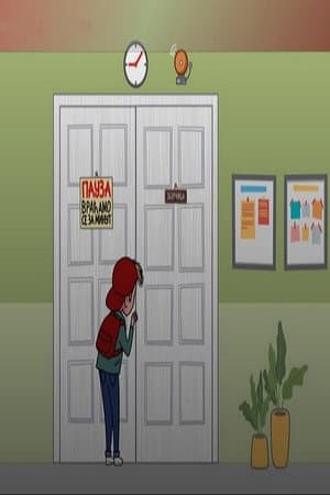 The Staffroom