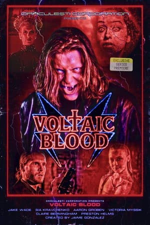 Voltaic Blood