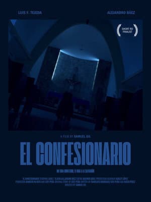 THE CONFESSIONAL