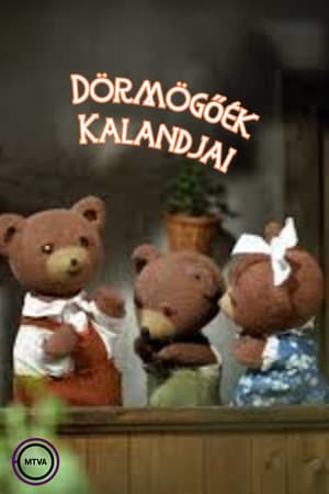 Dörmögőék kalandjai