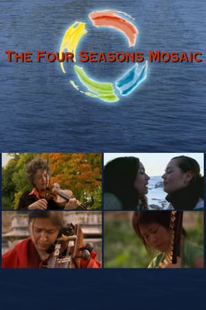 The Four Seasons Mosaic