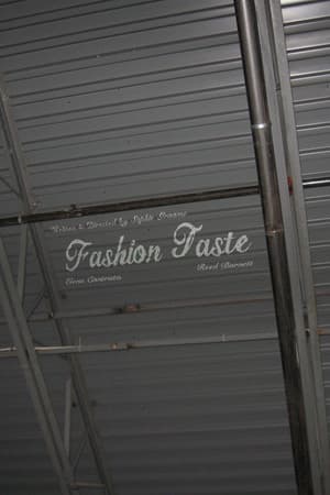 Fashion Taste