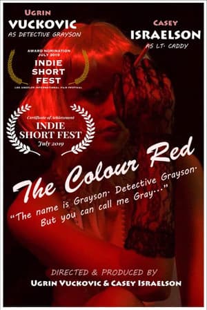The Colour Red