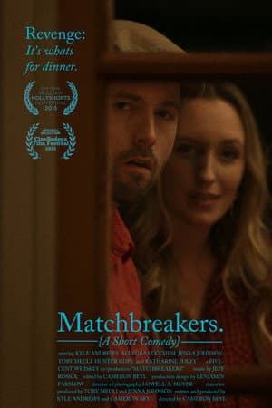 Matchbreakers