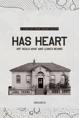 Has Heart