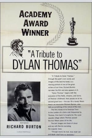 Dylan Thomas