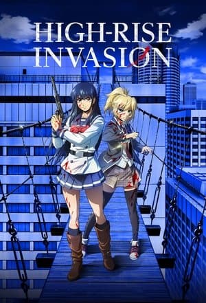 High-Rise Invasion