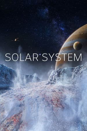 Solar System