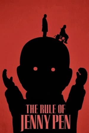 The Rule of Jenny Pen