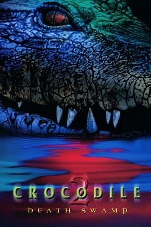 Crocodile 2: Death Roll