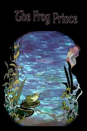 The Frog Prince