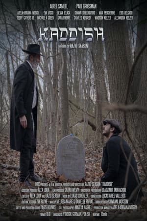 Kaddish