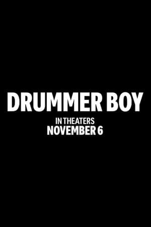 Drummer Boy
