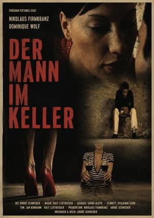 Der Mann im Keller