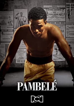 Pambelé