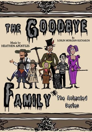 The Goodbye Family