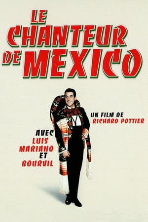 The Singer from Mexico