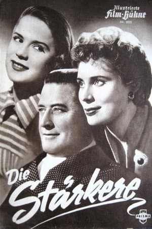 Die Stärkere