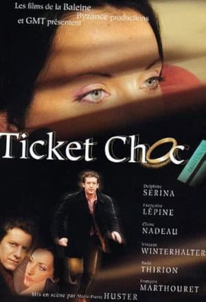One Way Ticket