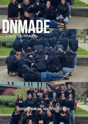 Spolier : On est en DNMADE