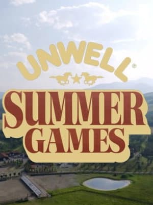 Unwell Summer Games