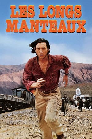Les longs manteaux