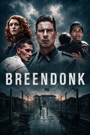 Breendonk